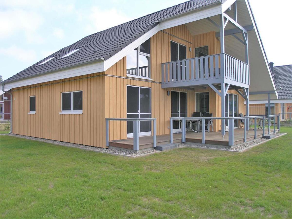 Ferienpark Mirow Room photo