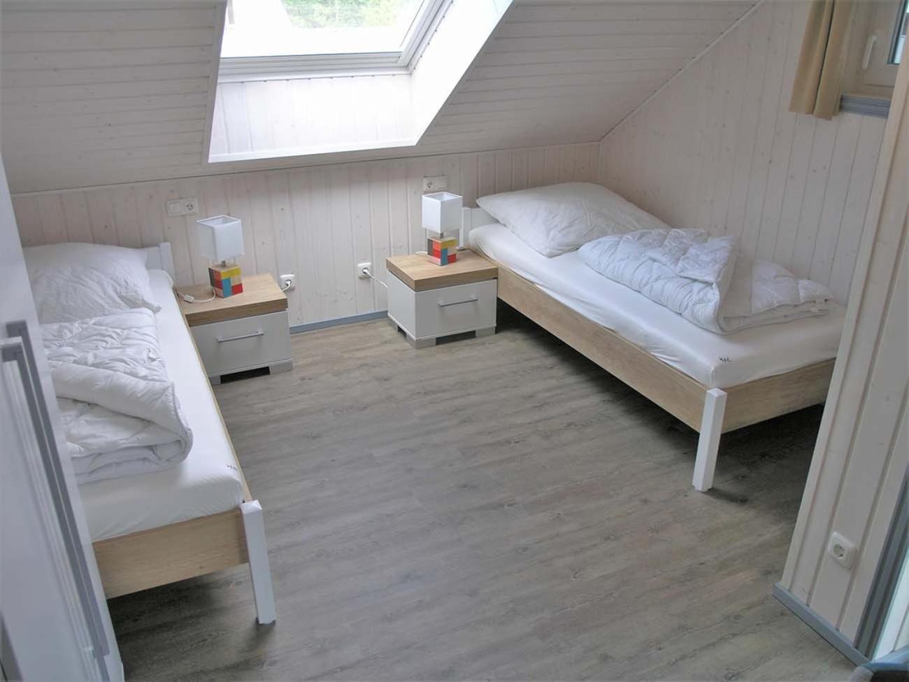 Ferienpark Mirow Room photo
