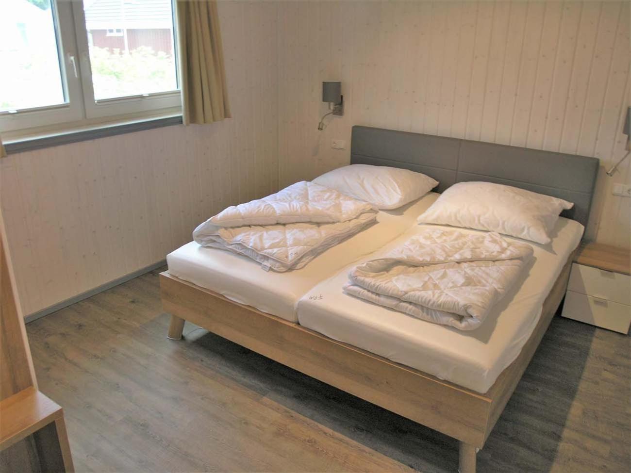 Ferienpark Mirow Room photo