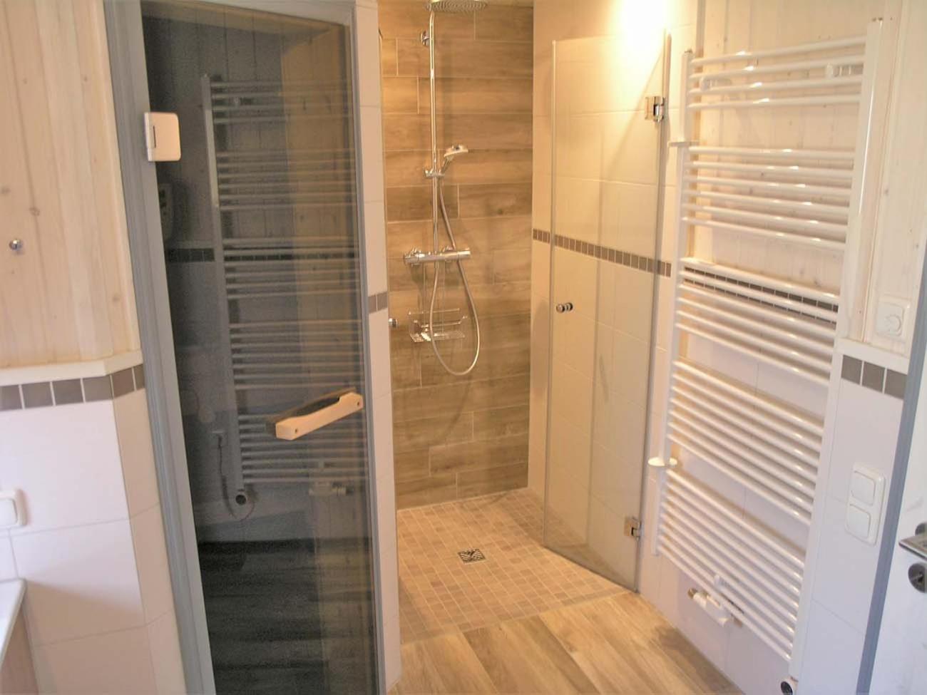 Ferienpark Mirow Room photo