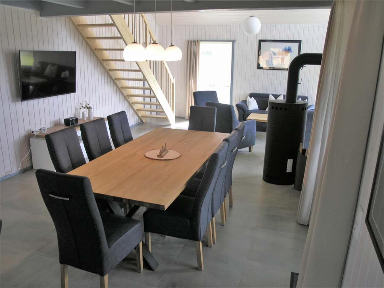 Ferienpark Mirow Room photo