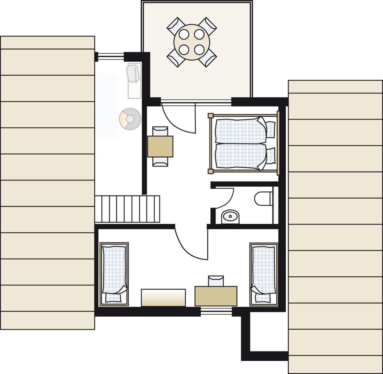 Ferienpark Mirow Room photo