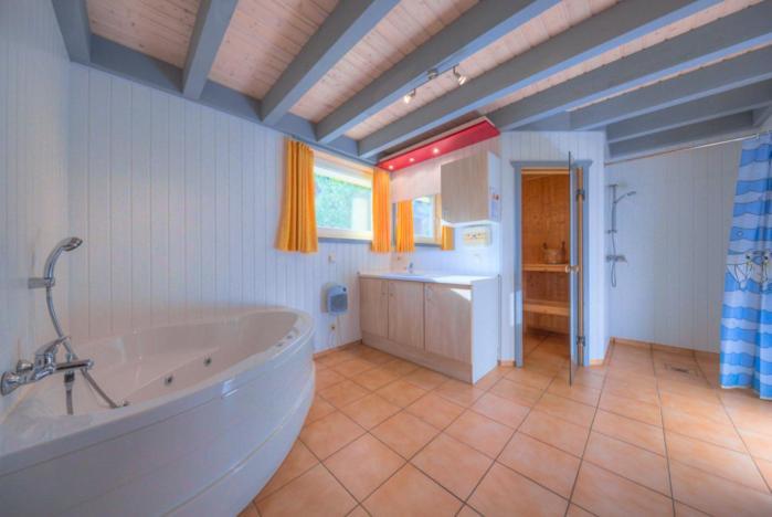 Ferienpark Mirow Room photo
