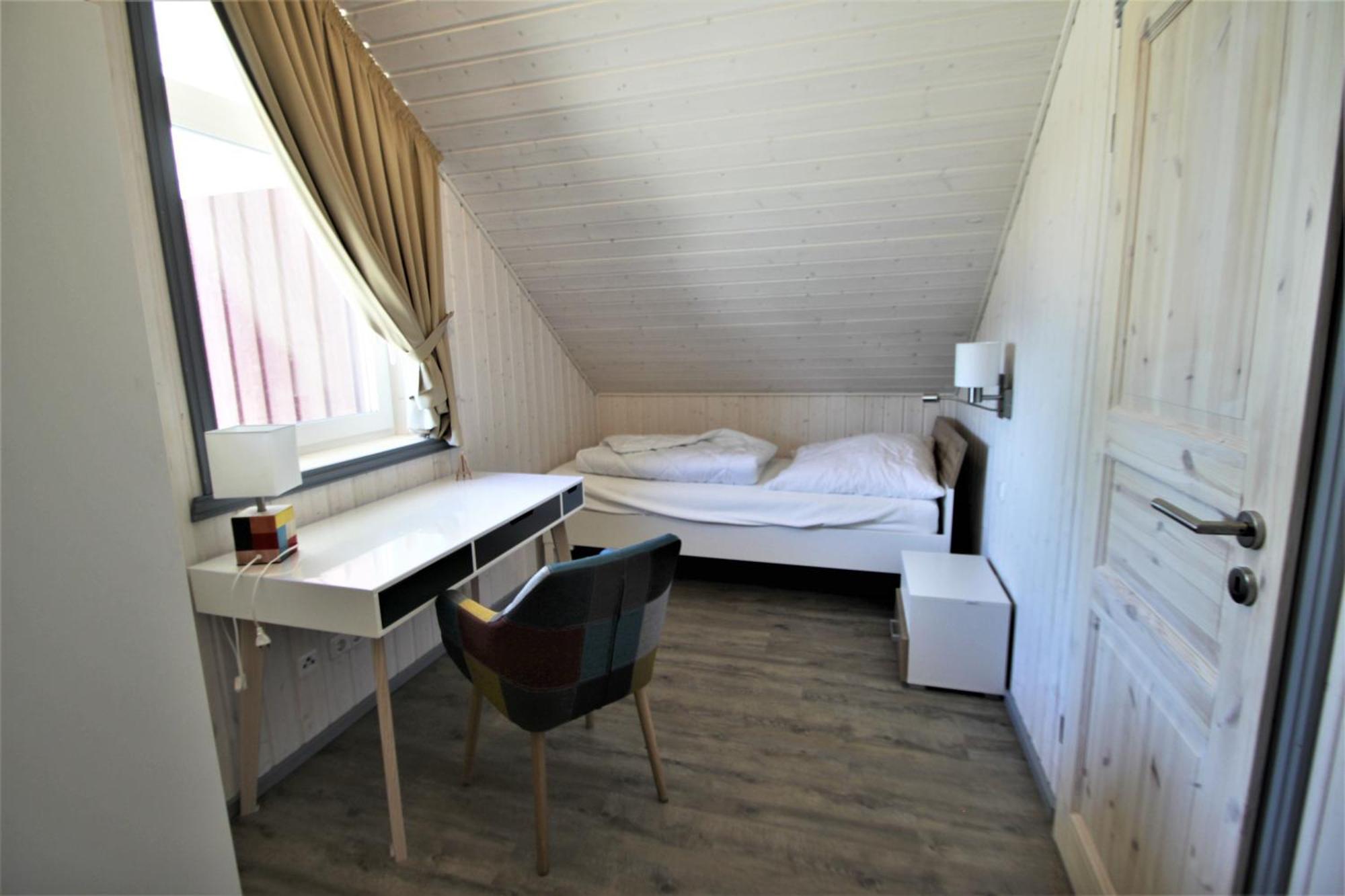 Ferienpark Mirow Room photo