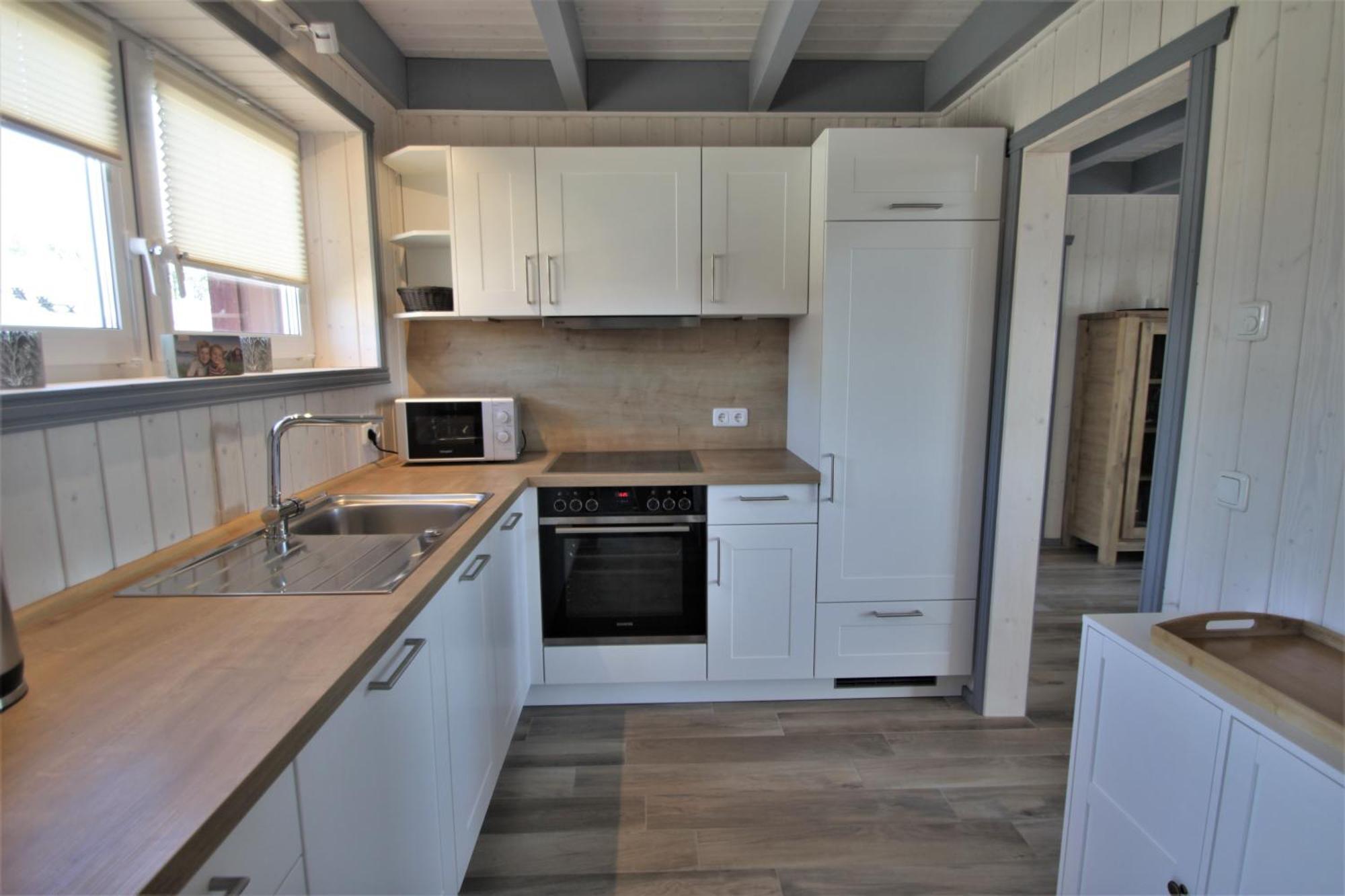 Ferienpark Mirow Room photo