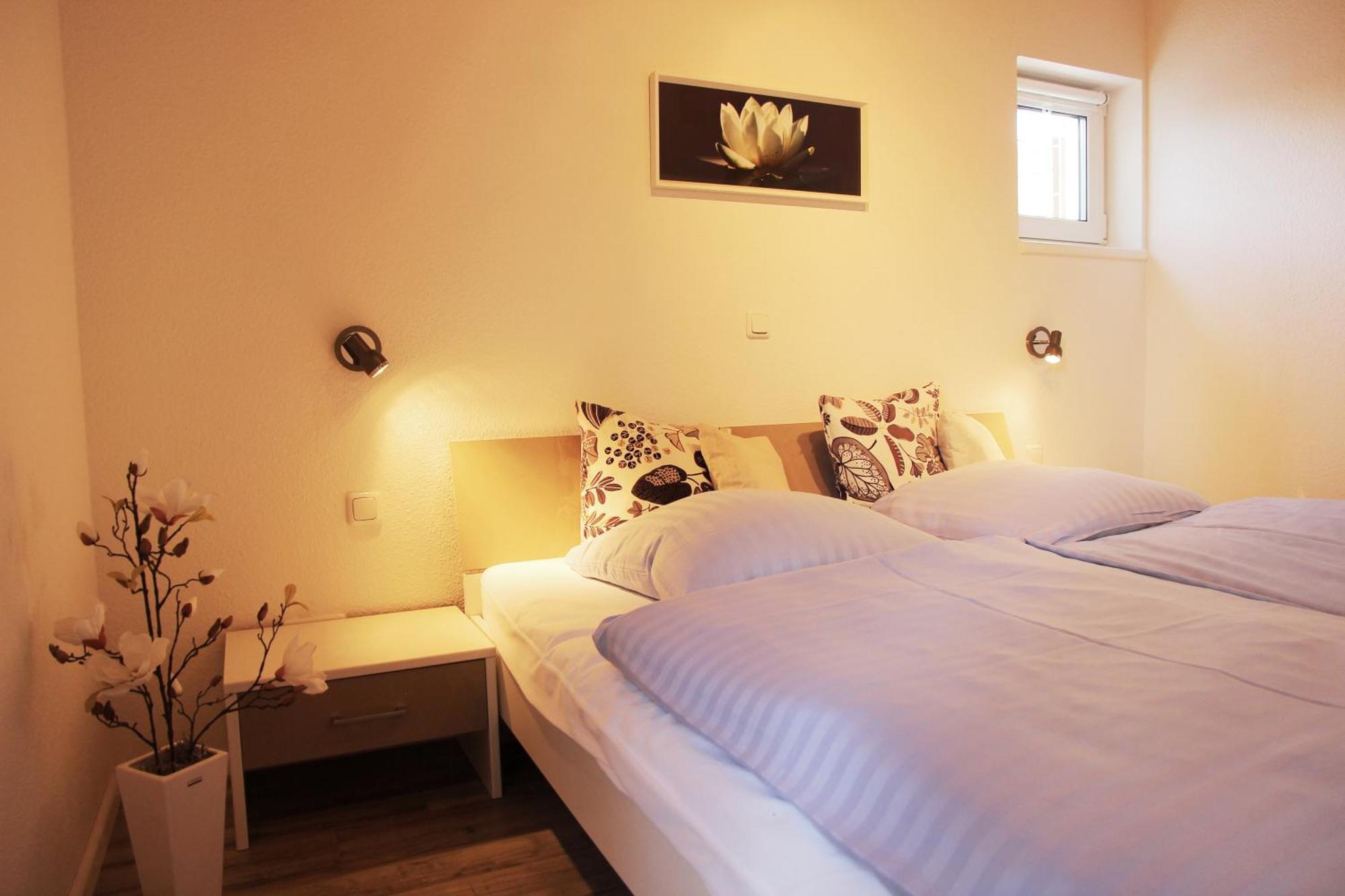 Ferienpark Mirow Room photo