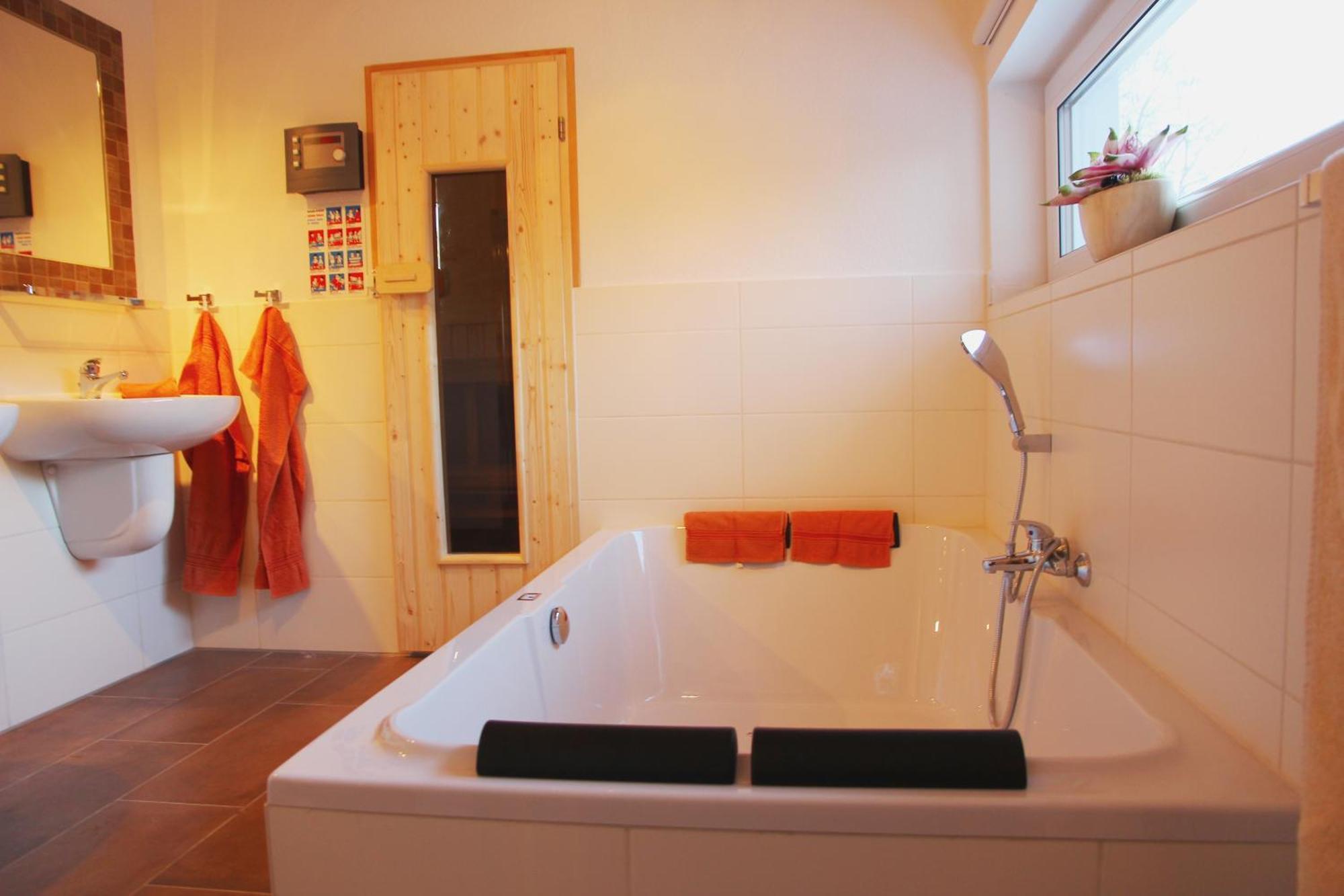 Ferienpark Mirow Room photo