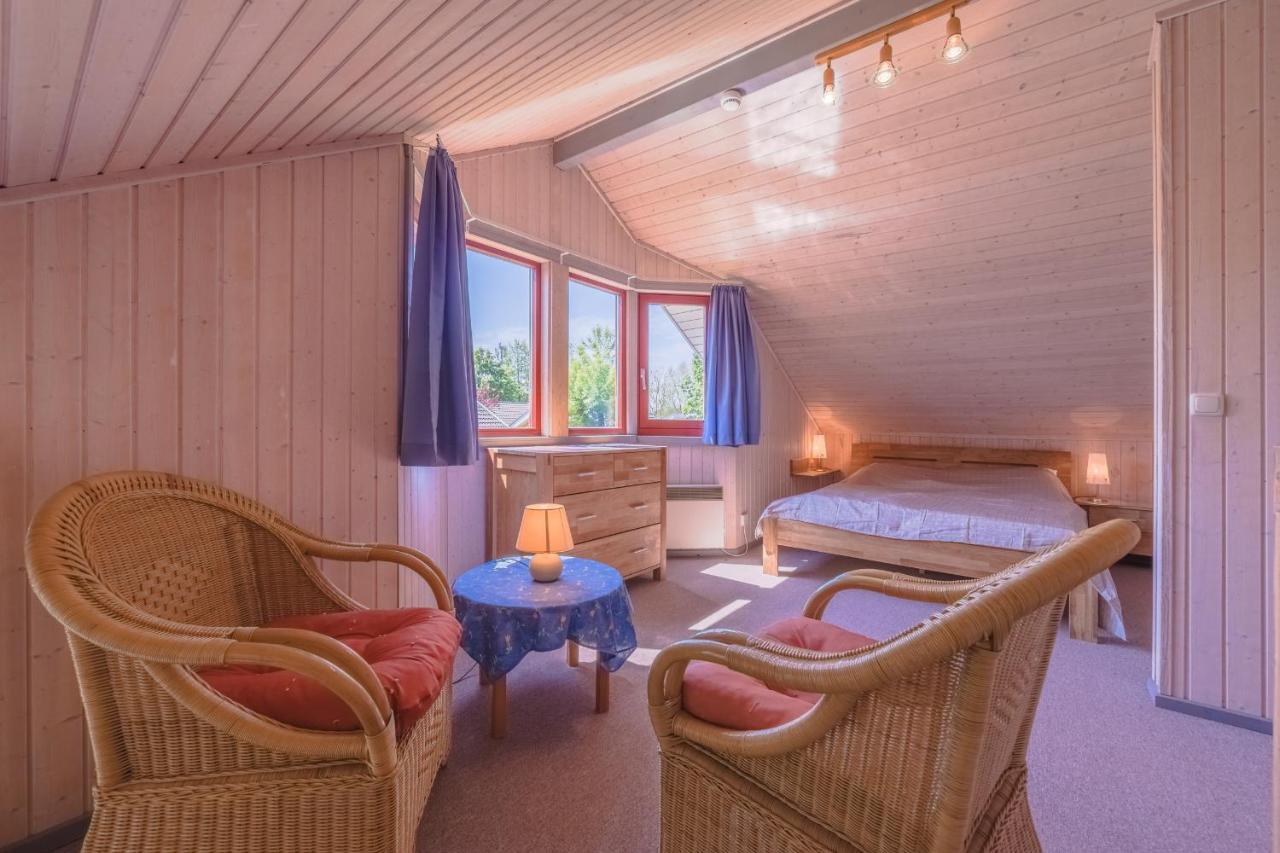 Ferienpark Mirow Room photo