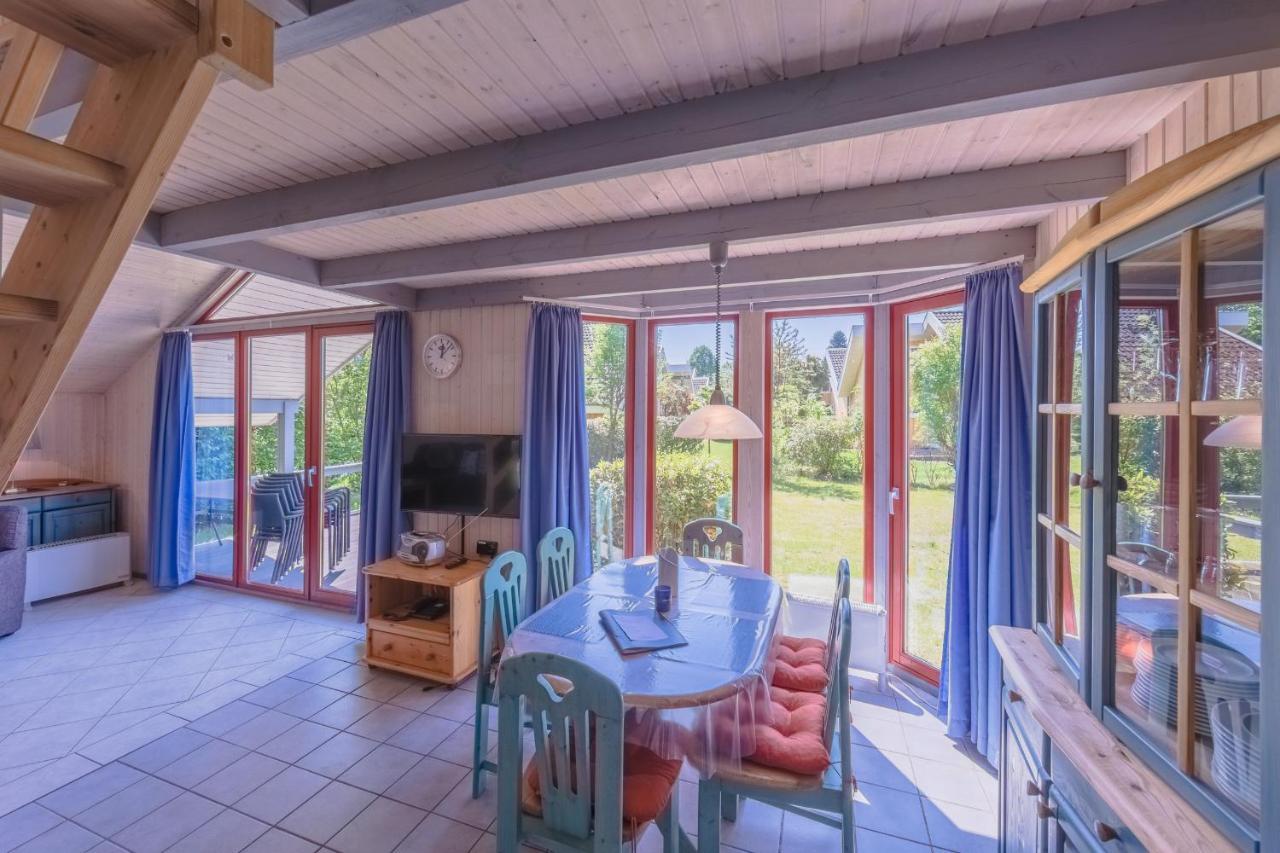 Ferienpark Mirow Room photo