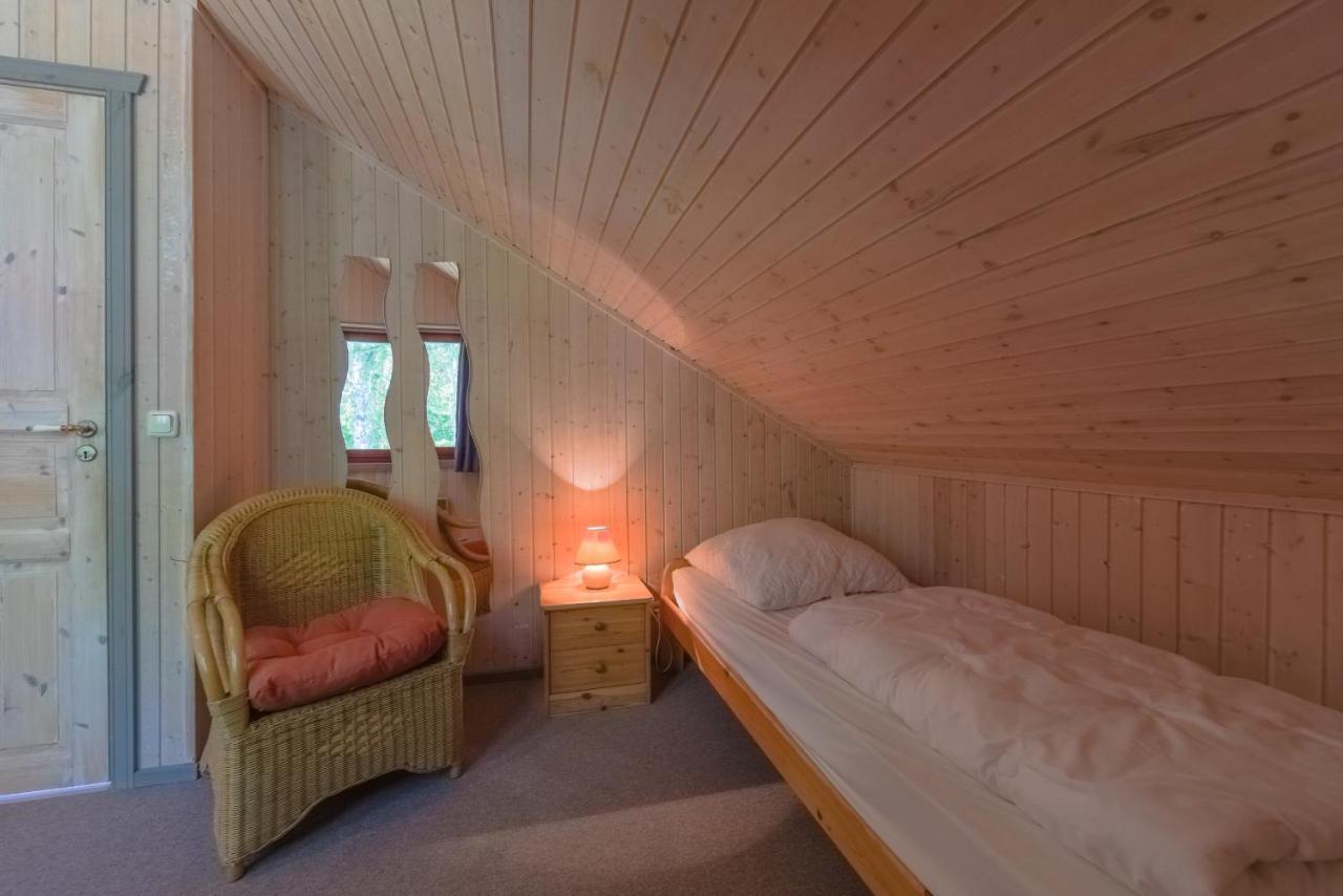 Ferienpark Mirow Room photo