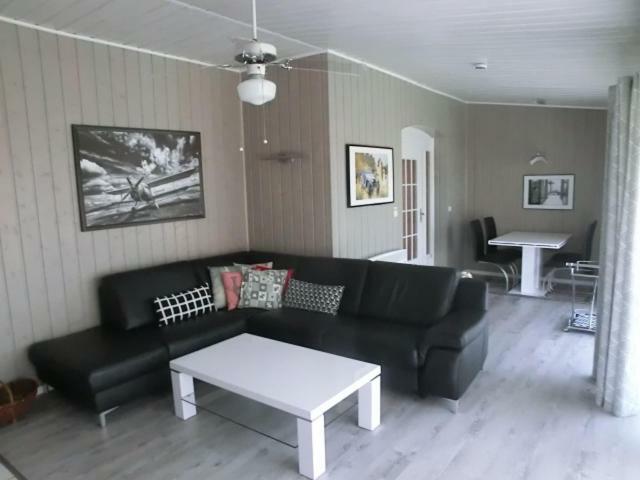Ferienpark Mirow Room photo